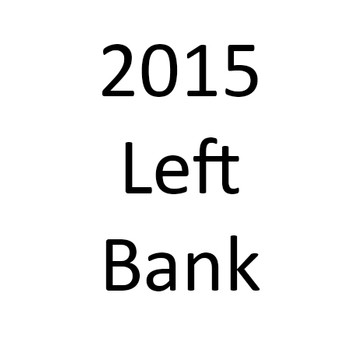 2015 Left Bank 1