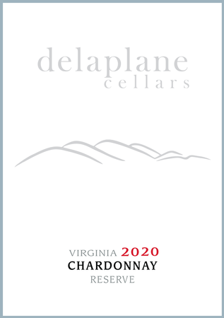 2020 Chardonnay Reserve 1