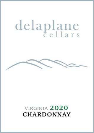 2020 Stainless Chardonnay 1