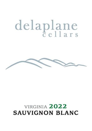 2022 Sauvignon Blanc 1