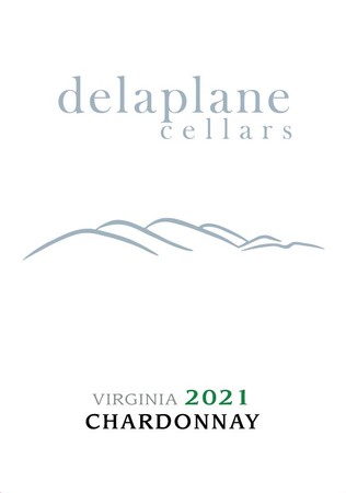 2021 Stainless Chardonnay 1