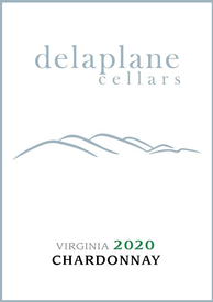 2020 Stainless Chardonnay