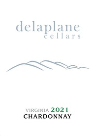 2021 Stainless Chardonnay