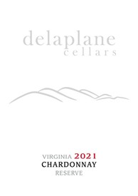 2021 Chardonnay Reserve